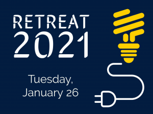 IRM Retreat 2021