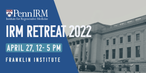 Retreat 2022 @ Franklin Institute