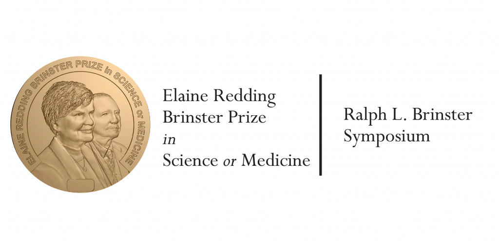 1st Annual Ralph L. Brinster Symposium & Elaine Redding Brinster Prize